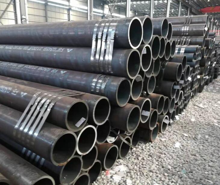 宁海Q345D化肥专用管