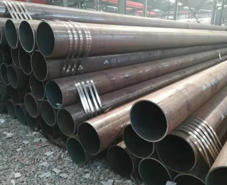 宁海高压锅炉管