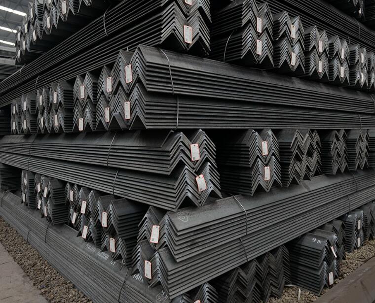 宁海低合金角钢